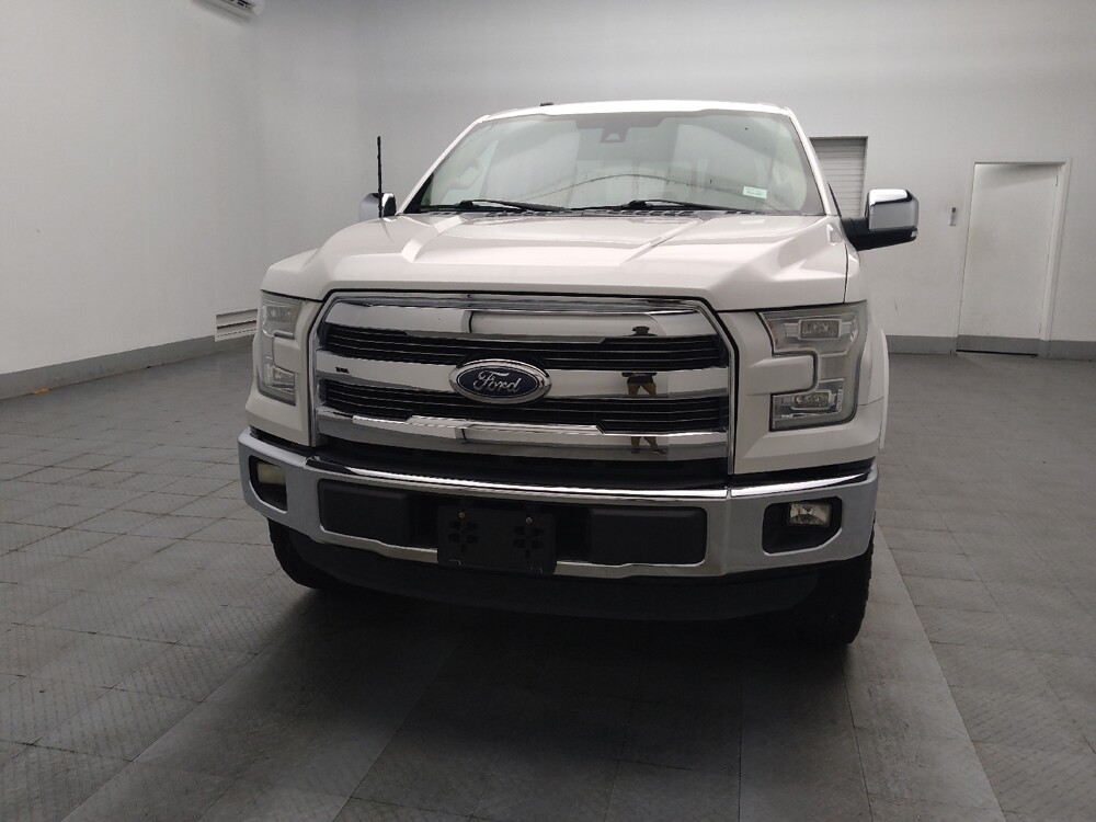 2015 Ford F150 in Chattanooga, TN 37421 - 18133228 15