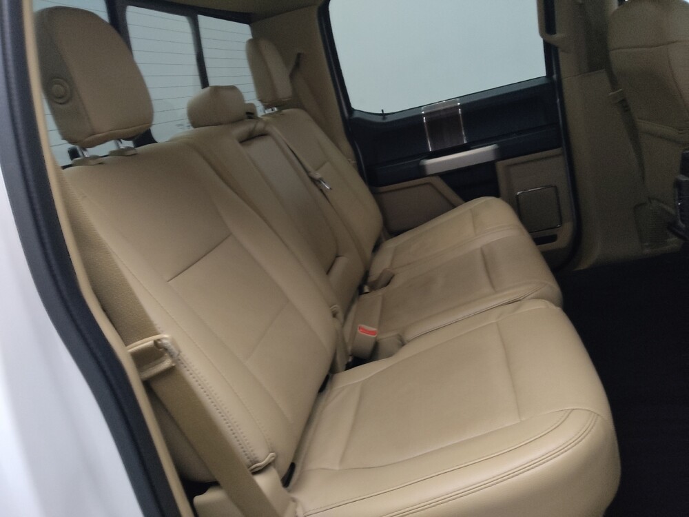 2015 Ford F150 in Chattanooga, TN 37421 - 18133228 19