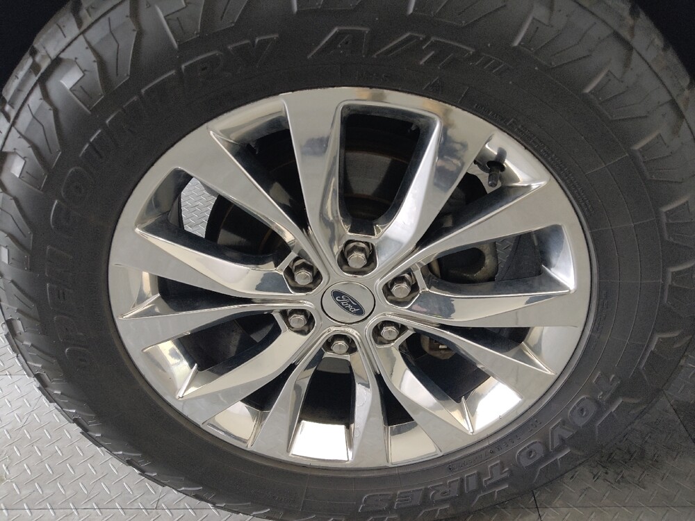 2015 Ford F150 in Chattanooga, TN 37421 - 18133228 31