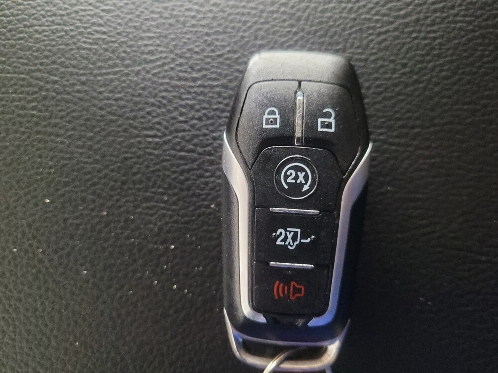 2015 Ford F150 in Chattanooga, TN 37421 - 18133228 32