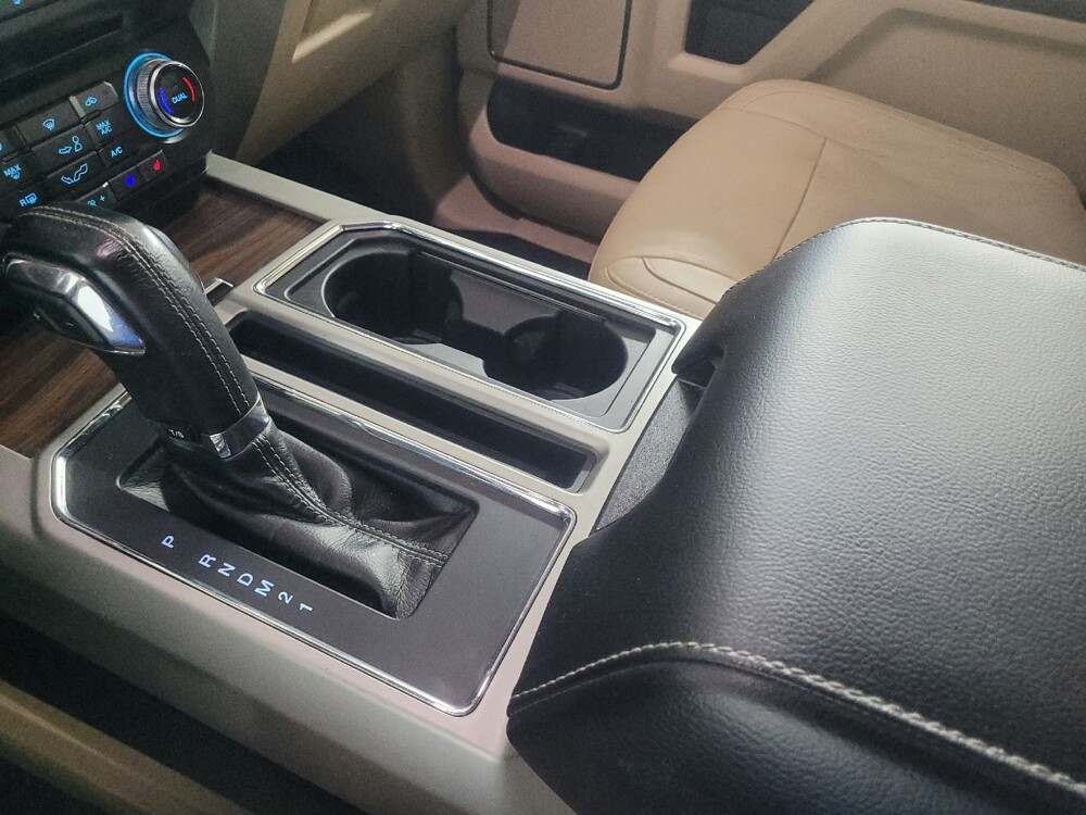 2015 Ford F150 in Chattanooga, TN 37421 - 18133228 26