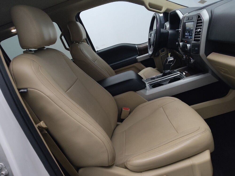 2015 Ford F150 in Chattanooga, TN 37421 - 18133228 21