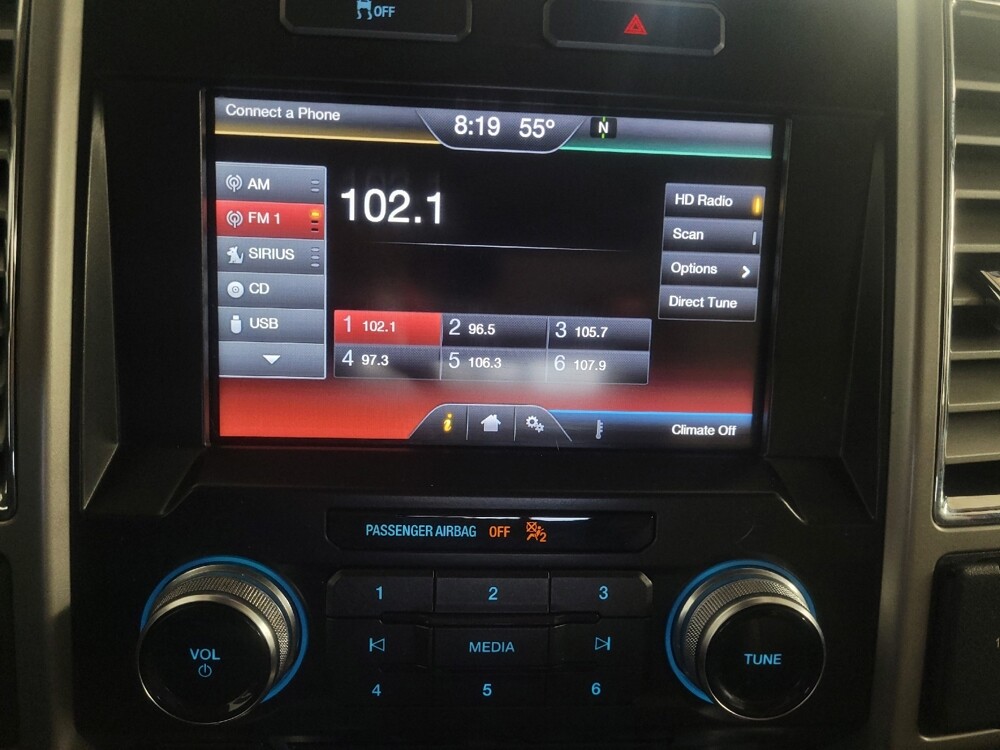 2015 Ford F150 in Chattanooga, TN 37421 - 18133228 25