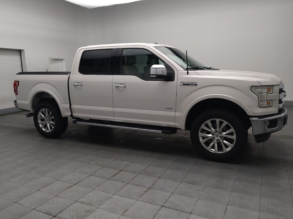 2015 Ford F150 in Chattanooga, TN 37421 - 18133228 11