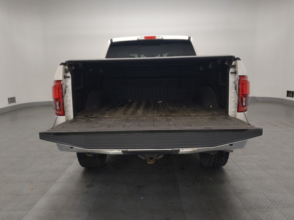 2015 Ford F150 in Chattanooga, TN 37421 - 18133228 29