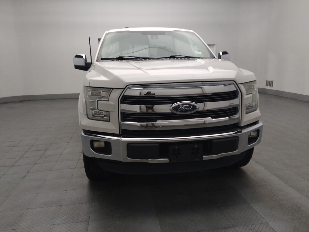 2015 Ford F150 in Chattanooga, TN 37421 - 18133228 14