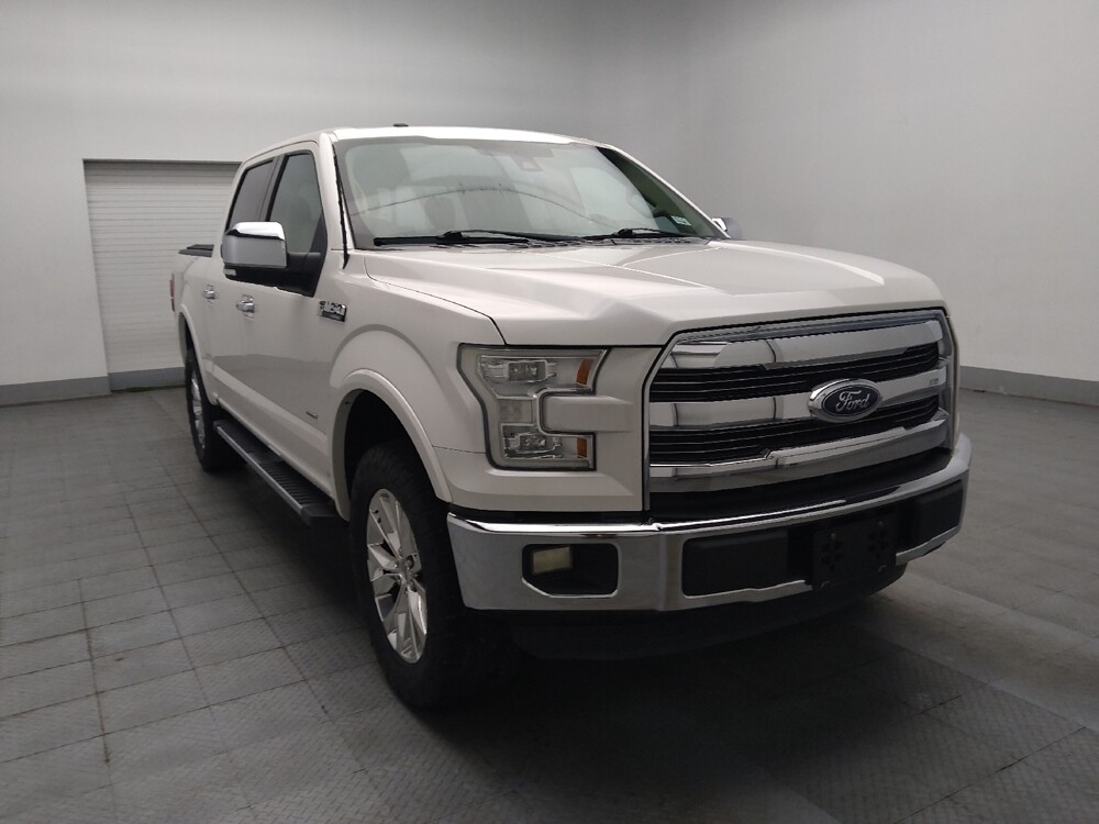 2015 Ford F150 in Chattanooga, TN 37421 - 18133228 13