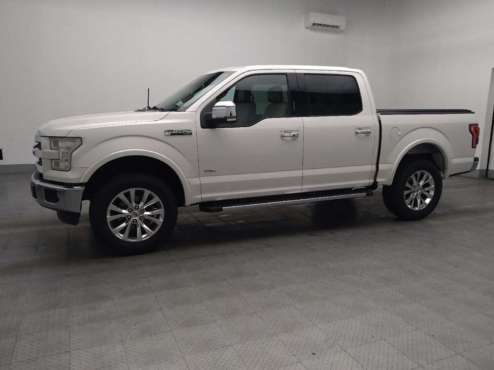 2015 Ford F150 in Chattanooga, TN 37421 - 18133228 2
