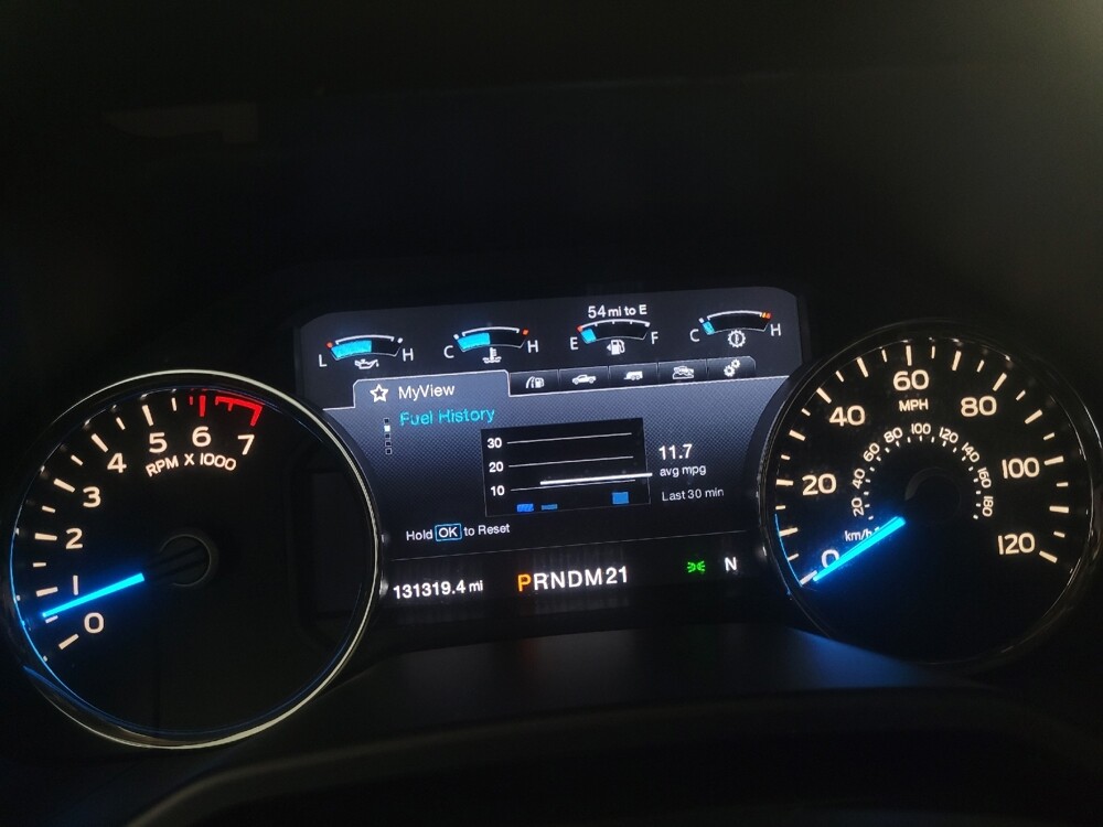 2015 Ford F150 in Chattanooga, TN 37421 - 18133228 23