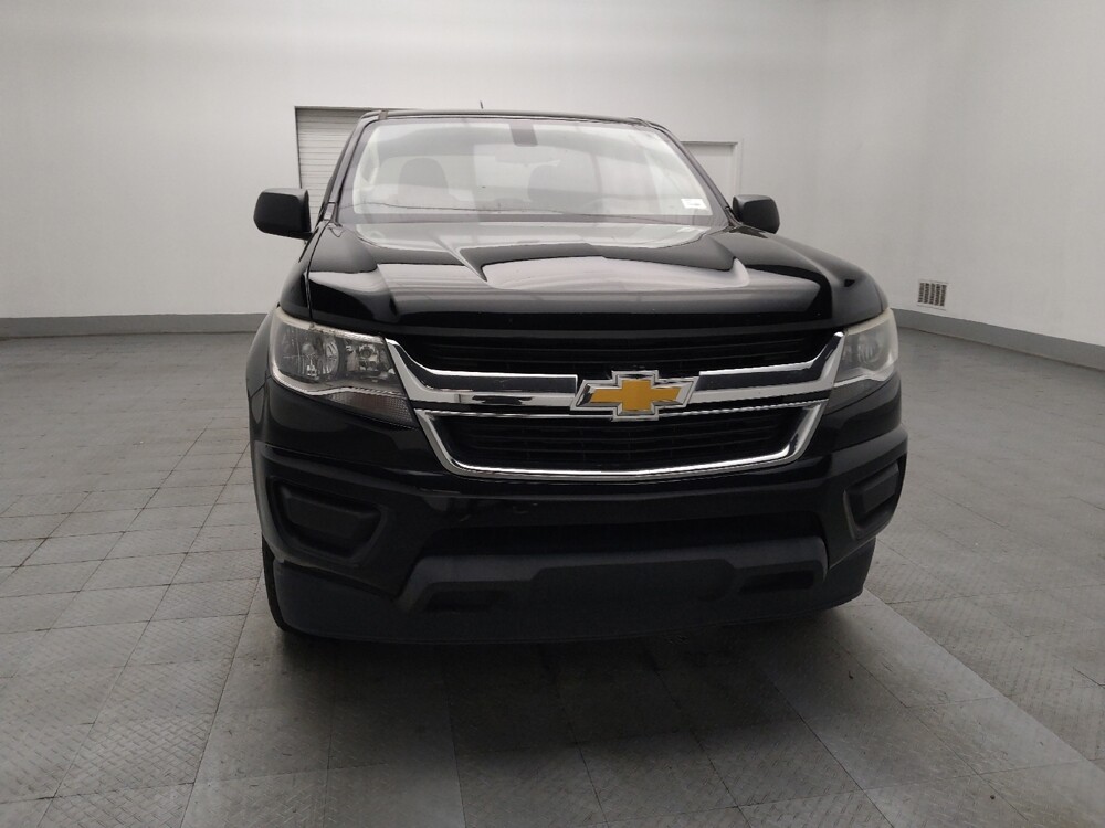 2018 Chevrolet Colorado in Union City, GA 30291 - 18133229 14