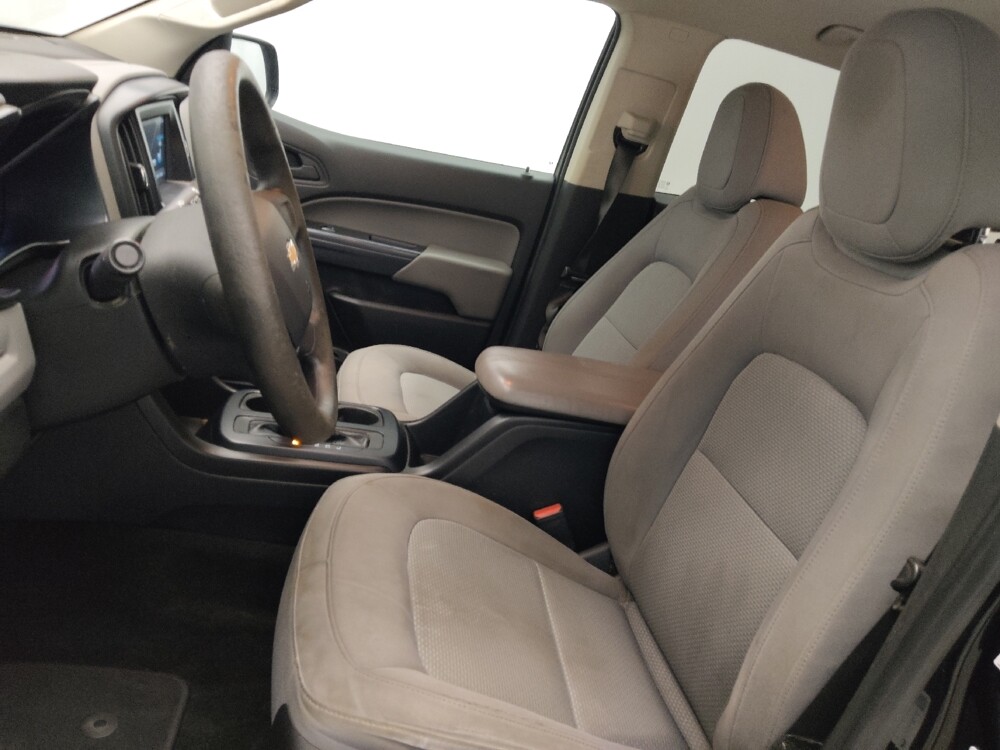 2018 Chevrolet Colorado in Union City, GA 30291 - 18133229 17