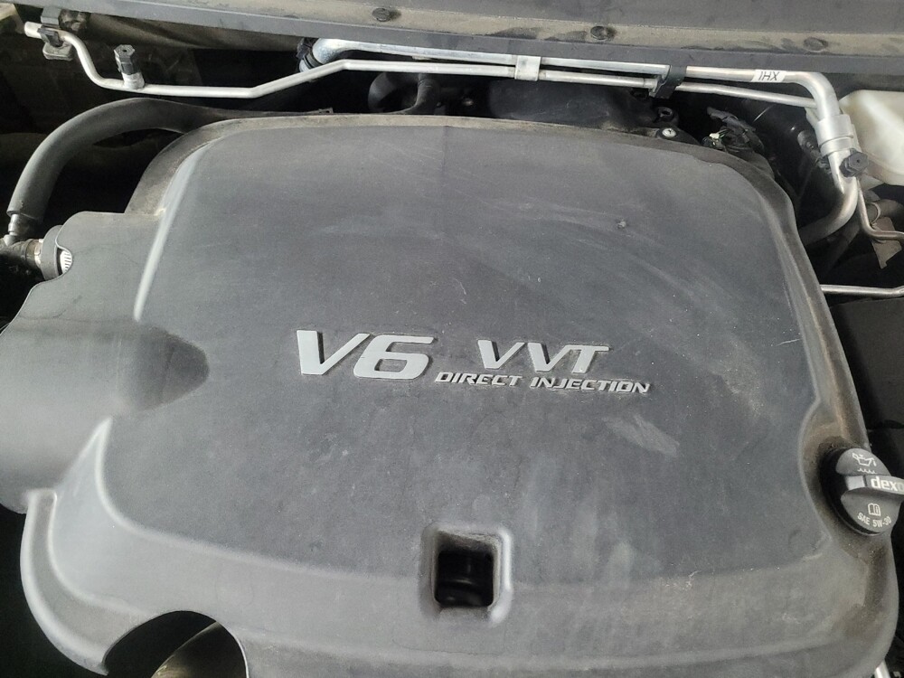 2018 Chevrolet Colorado in Union City, GA 30291 - 18133229 30