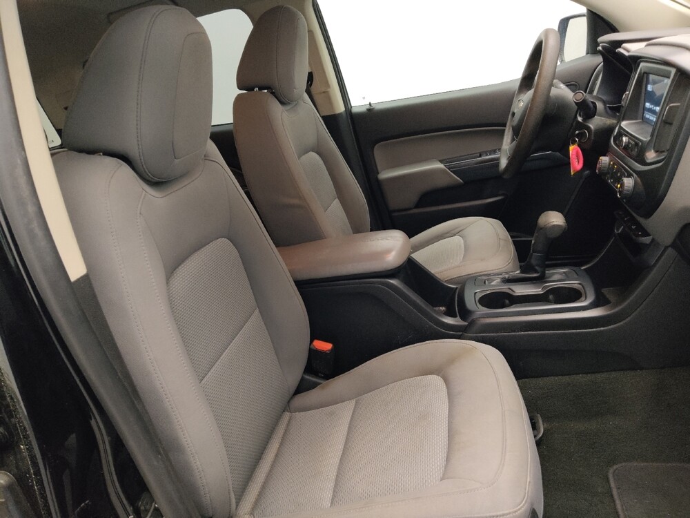 2018 Chevrolet Colorado in Union City, GA 30291 - 18133229 19