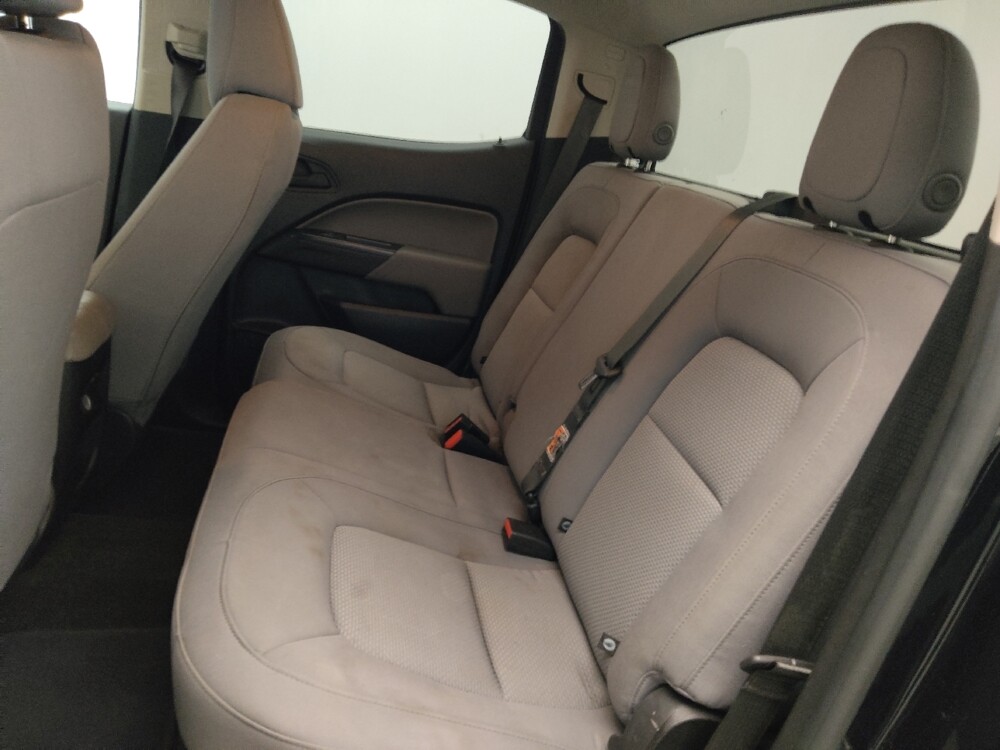 2018 Chevrolet Colorado in Union City, GA 30291 - 18133229 18