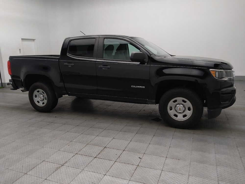 2018 Chevrolet Colorado in Union City, GA 30291 - 18133229 11