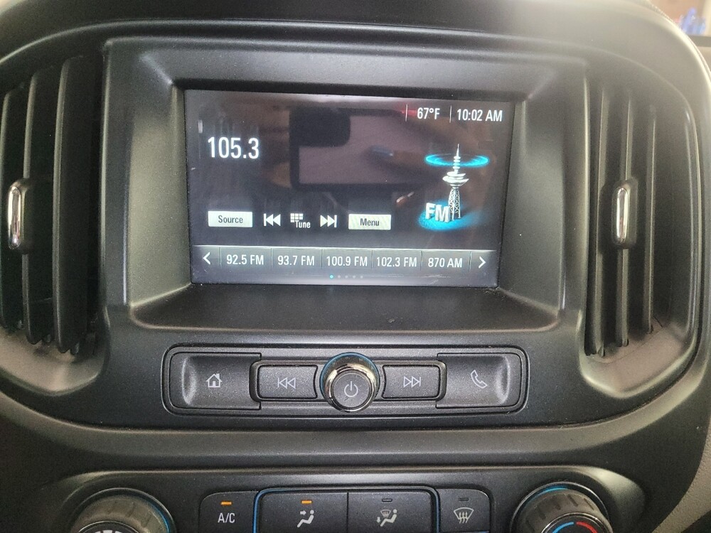 2018 Chevrolet Colorado in Union City, GA 30291 - 18133229 25