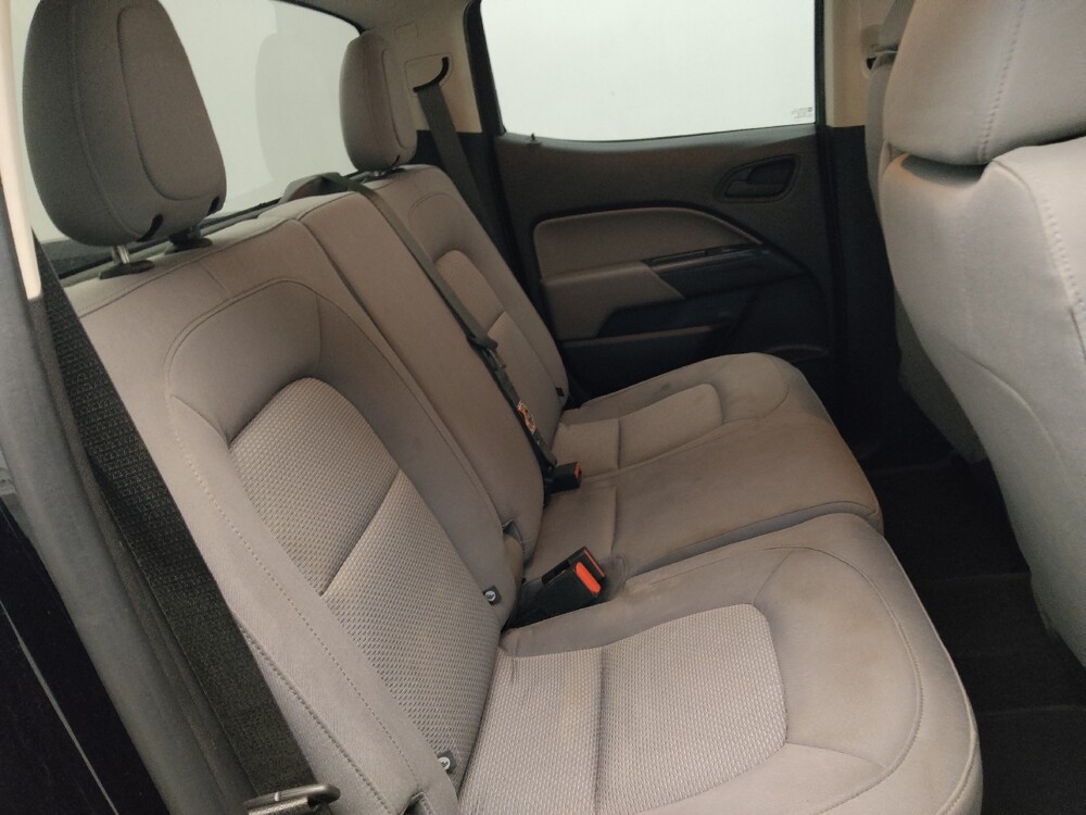 2018 Chevrolet Colorado in Union City, GA 30291 - 18133229 21