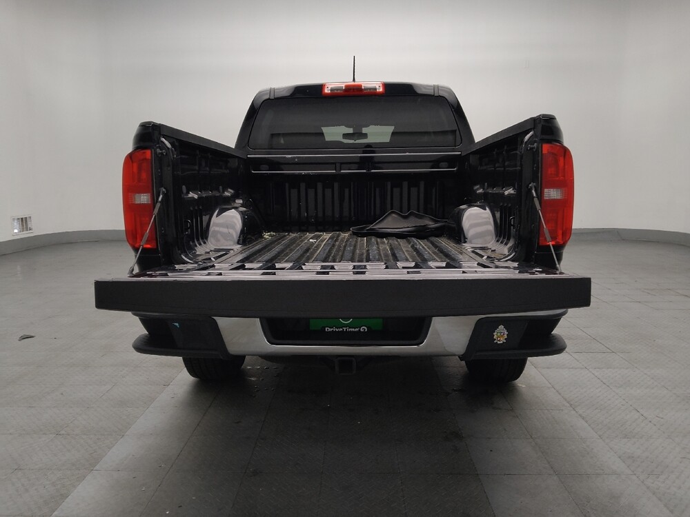 2018 Chevrolet Colorado in Union City, GA 30291 - 18133229 29