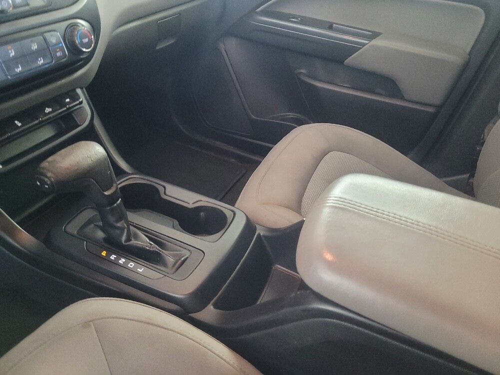 2018 Chevrolet Colorado in Union City, GA 30291 - 18133229 26