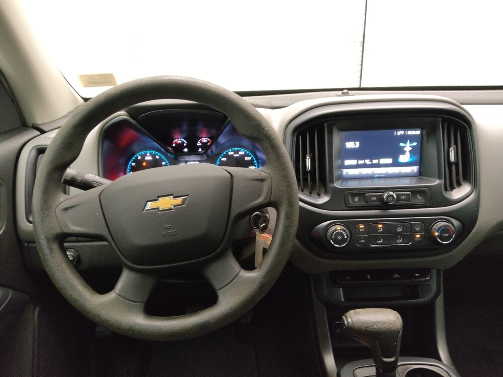2018 Chevrolet Colorado in Union City, GA 30291 - 18133229 22