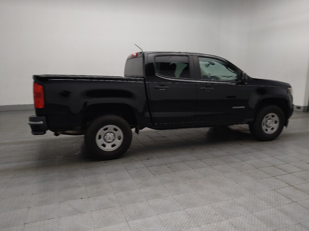 2018 Chevrolet Colorado in Union City, GA 30291 - 18133229 10