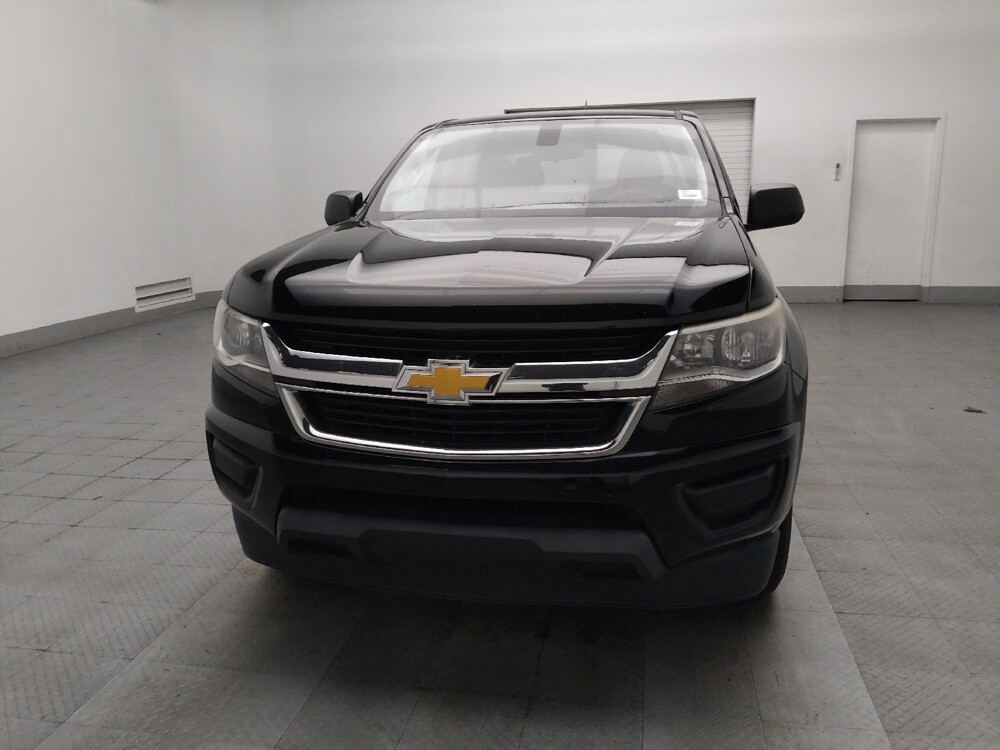 2018 Chevrolet Colorado in Union City, GA 30291 - 18133229 15