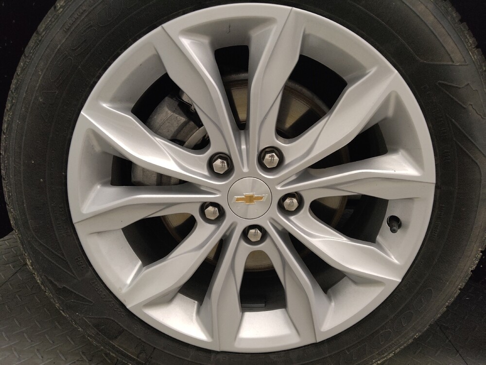 2025 Chevrolet Malibu in Birmingham, AL 35215 - 18133230 31