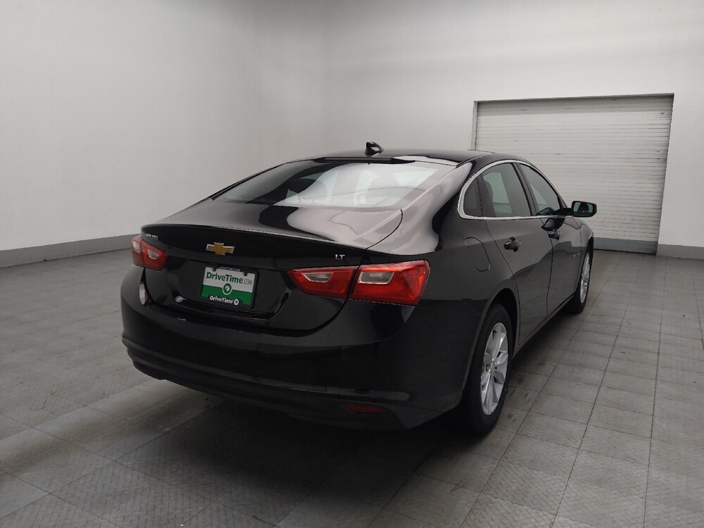 2025 Chevrolet Malibu in Birmingham, AL 35215 - 18133230 9