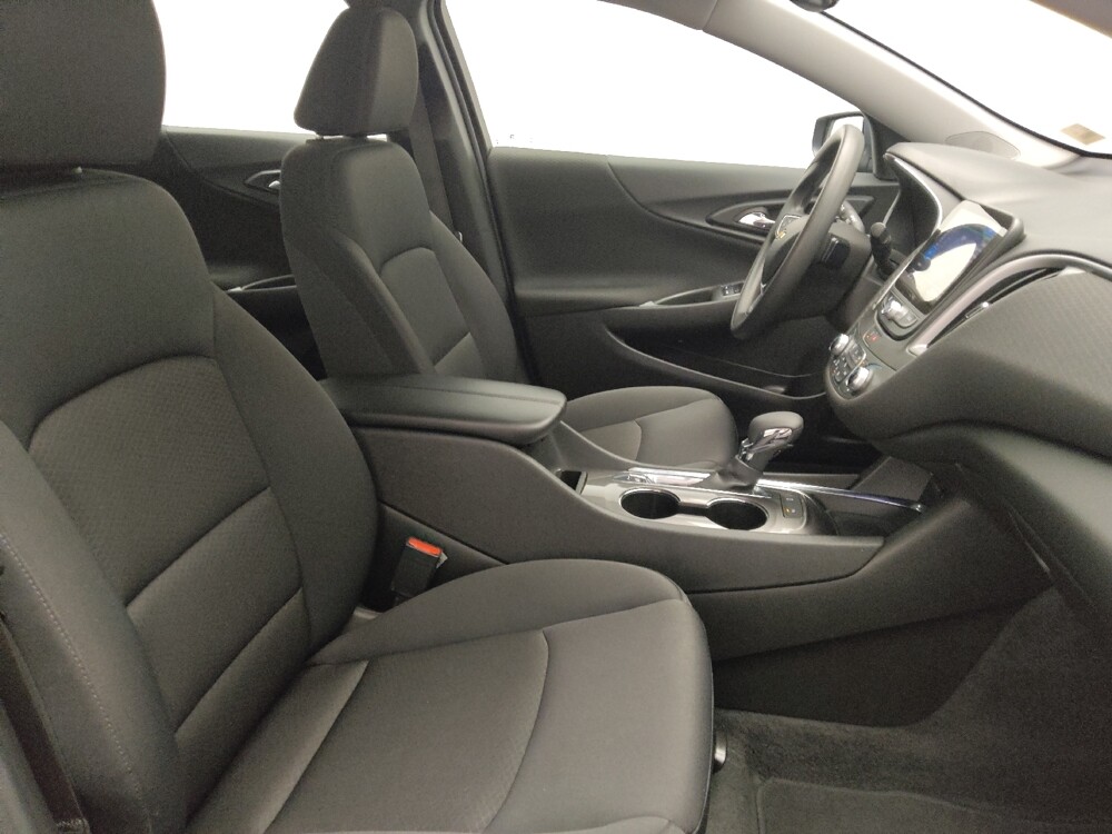 2025 Chevrolet Malibu in Birmingham, AL 35215 - 18133230 21