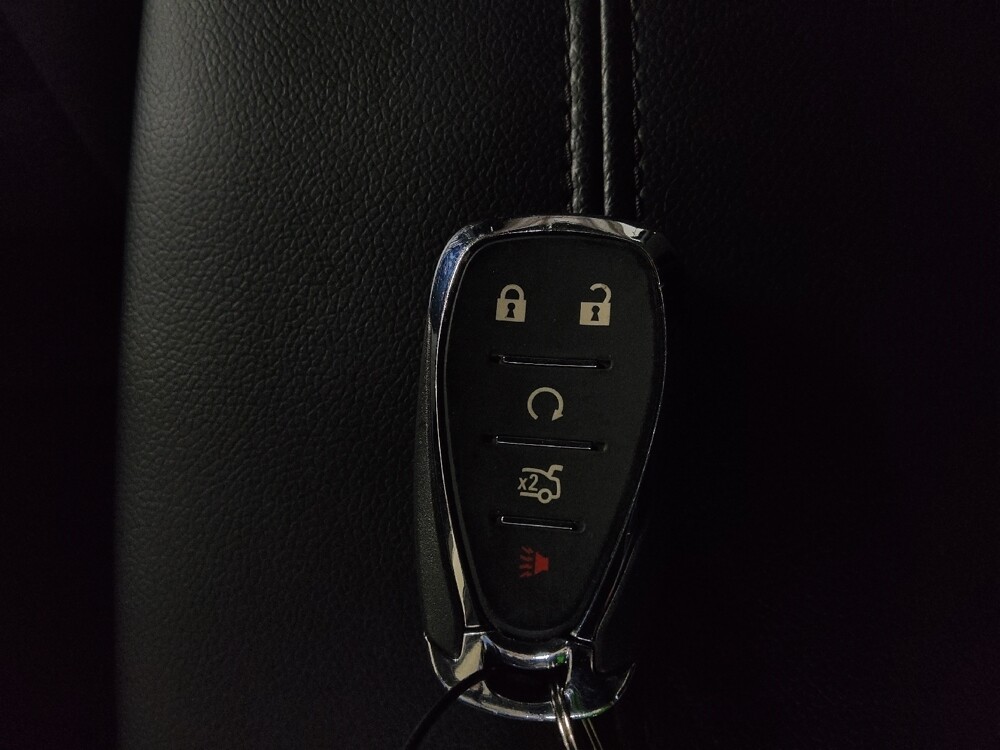 2025 Chevrolet Malibu in Birmingham, AL 35215 - 18133230 32