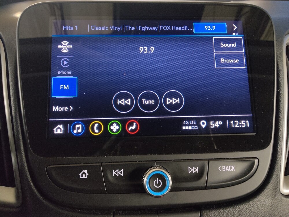 2025 Chevrolet Malibu in Birmingham, AL 35215 - 18133230 25