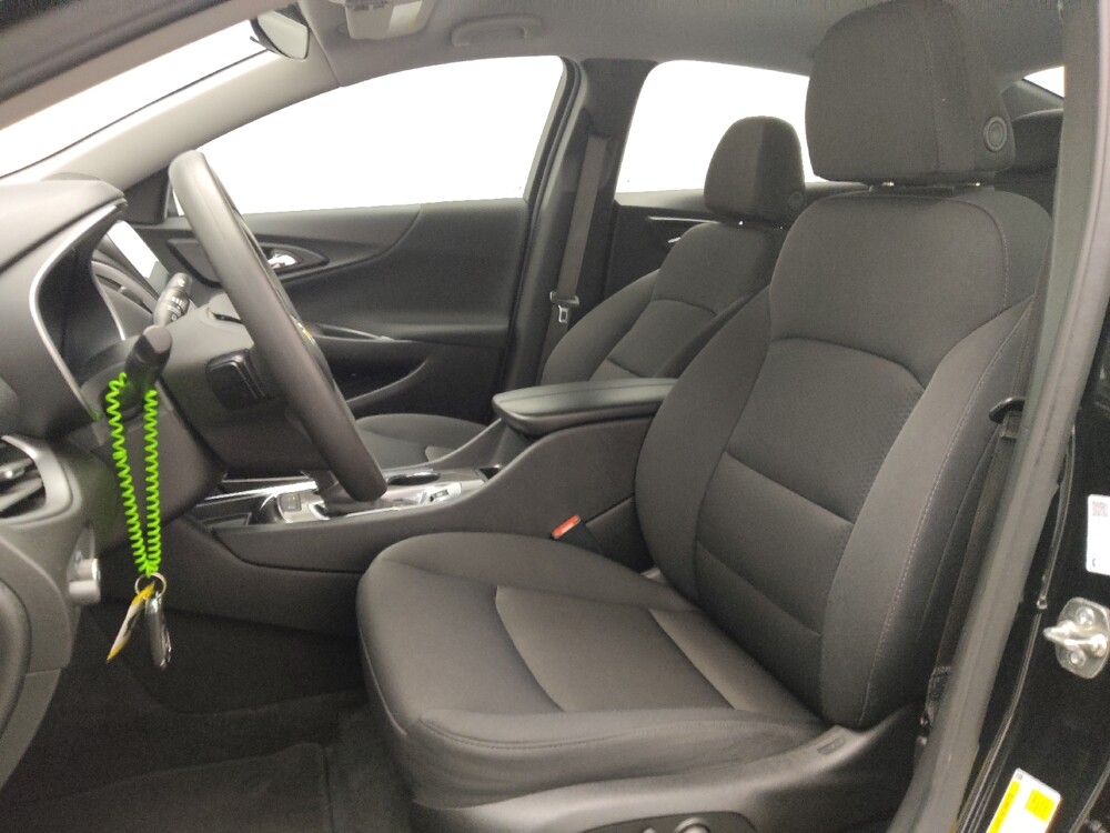 2025 Chevrolet Malibu in Birmingham, AL 35215 - 18133230 17