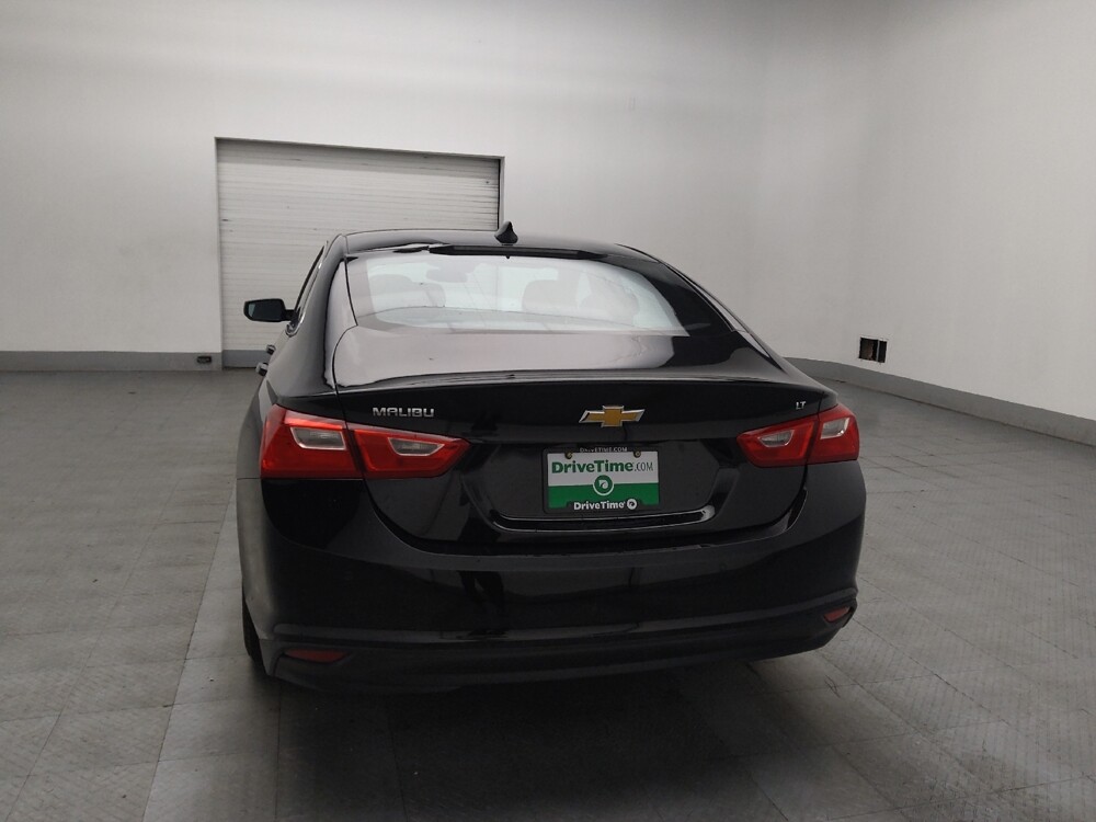 2025 Chevrolet Malibu in Birmingham, AL 35215 - 18133230 6