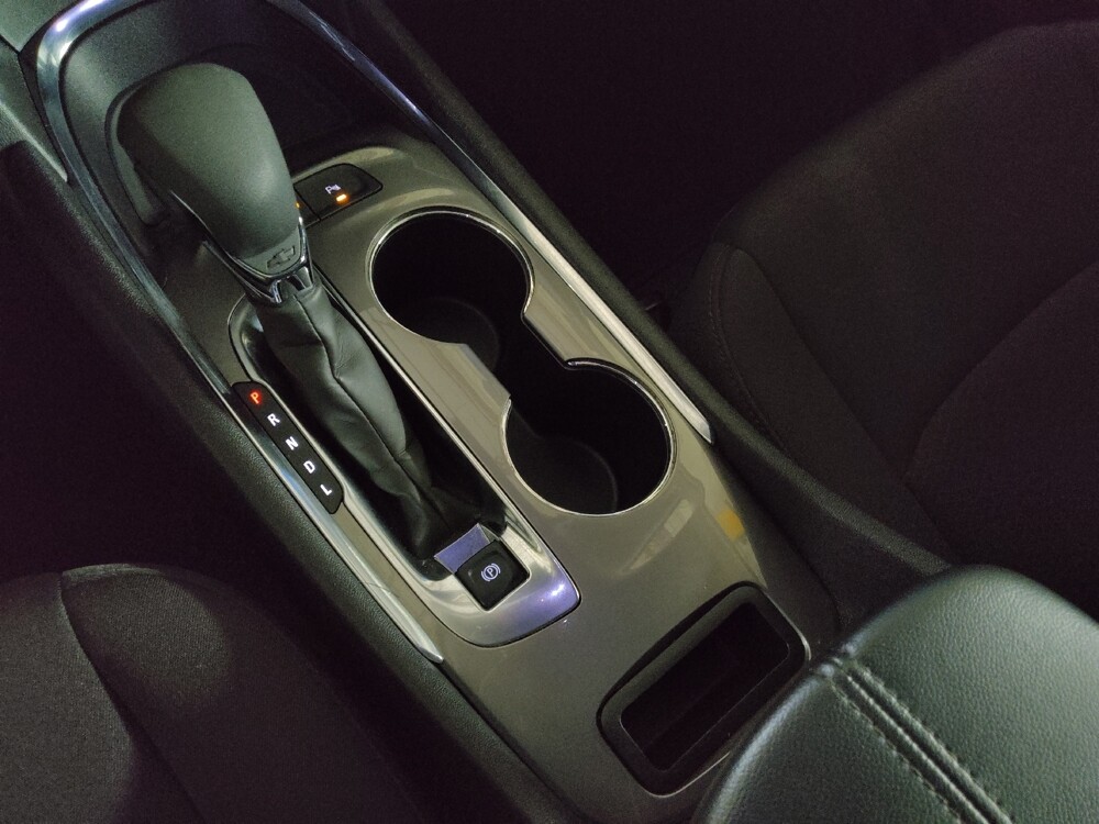 2025 Chevrolet Malibu in Birmingham, AL 35215 - 18133230 26