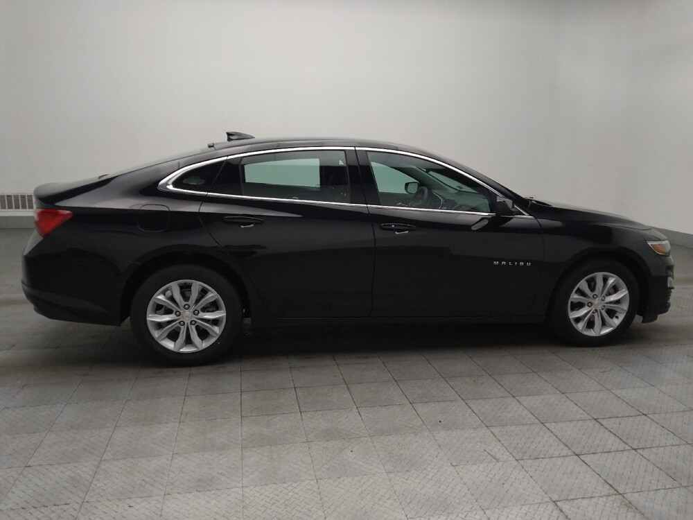 2025 Chevrolet Malibu in Birmingham, AL 35215 - 18133230 10