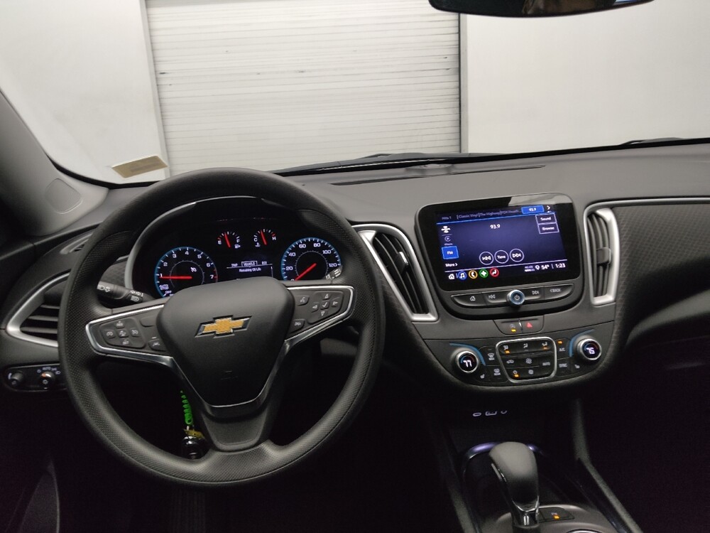 2025 Chevrolet Malibu in Birmingham, AL 35215 - 18133230 22