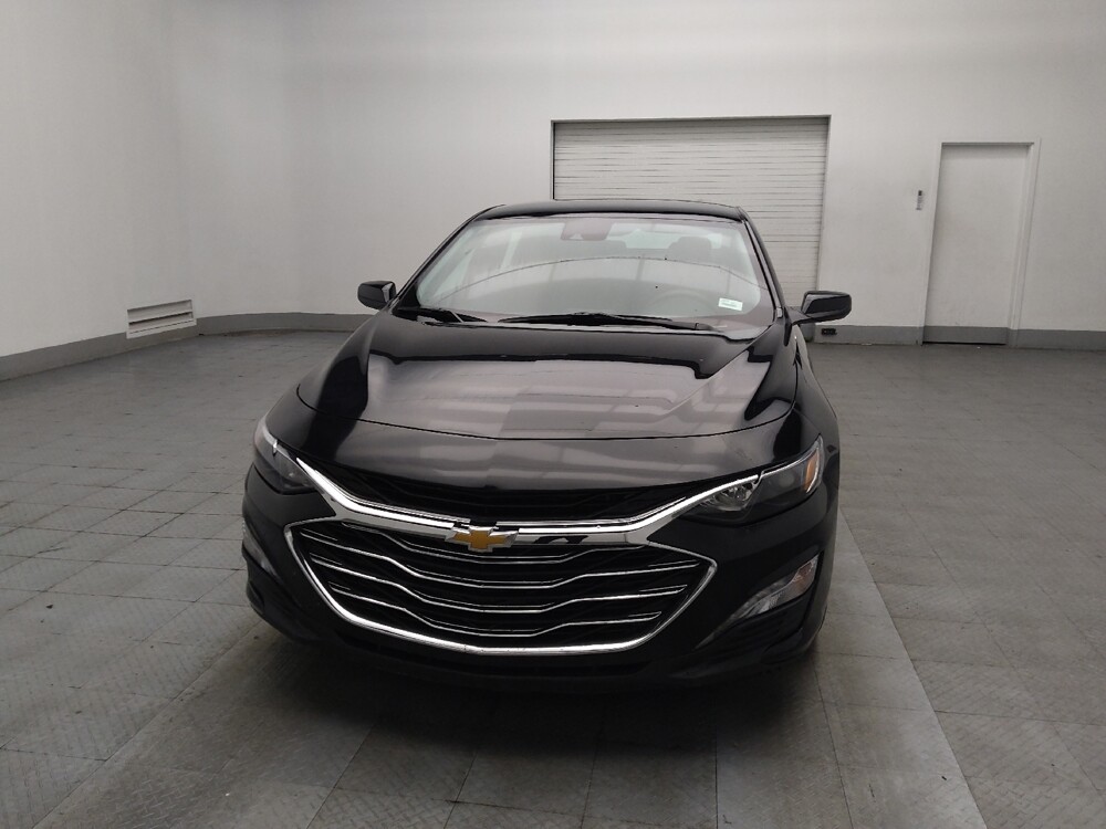 2025 Chevrolet Malibu in Birmingham, AL 35215 - 18133230 15