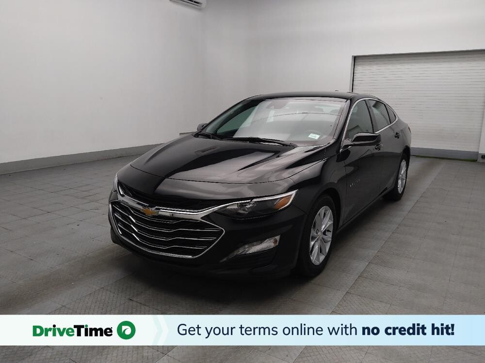 2025 Chevrolet Malibu in Birmingham, AL 35215 - 18133230