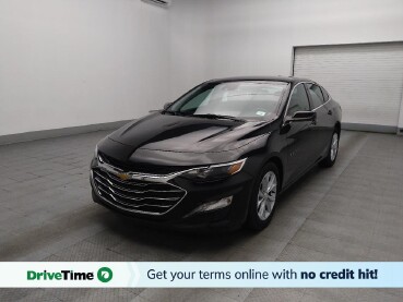 2025 Chevrolet Malibu in Birmingham, AL 35215