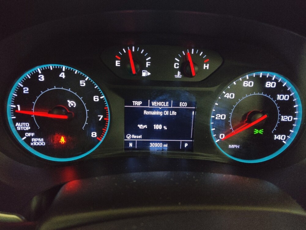 2025 Chevrolet Malibu in Birmingham, AL 35215 - 18133230 23