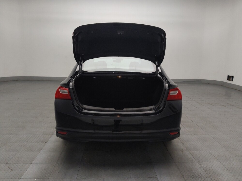 2025 Chevrolet Malibu in Birmingham, AL 35215 - 18133230 29