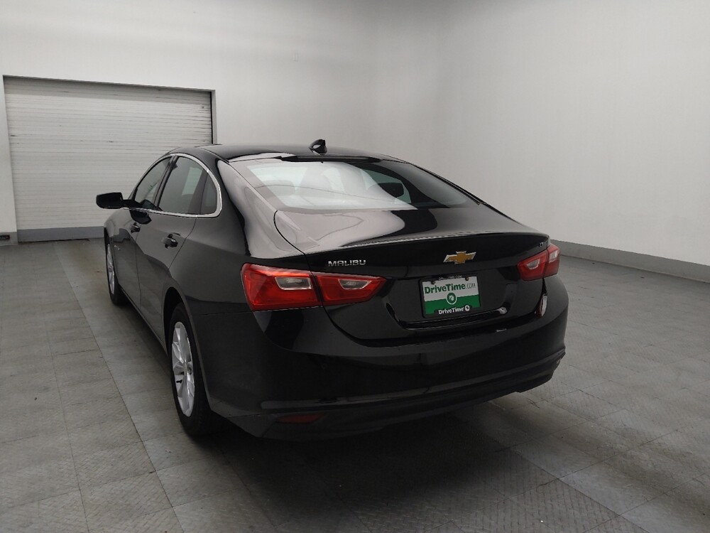 2025 Chevrolet Malibu in Birmingham, AL 35215 - 18133230 5