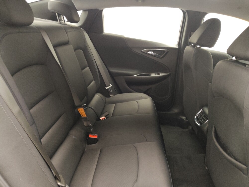 2025 Chevrolet Malibu in Birmingham, AL 35215 - 18133230 19