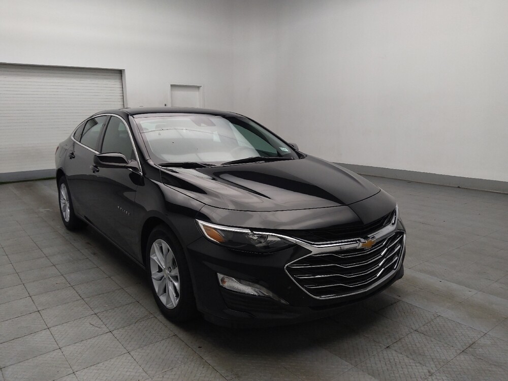 2025 Chevrolet Malibu in Birmingham, AL 35215 - 18133230 13