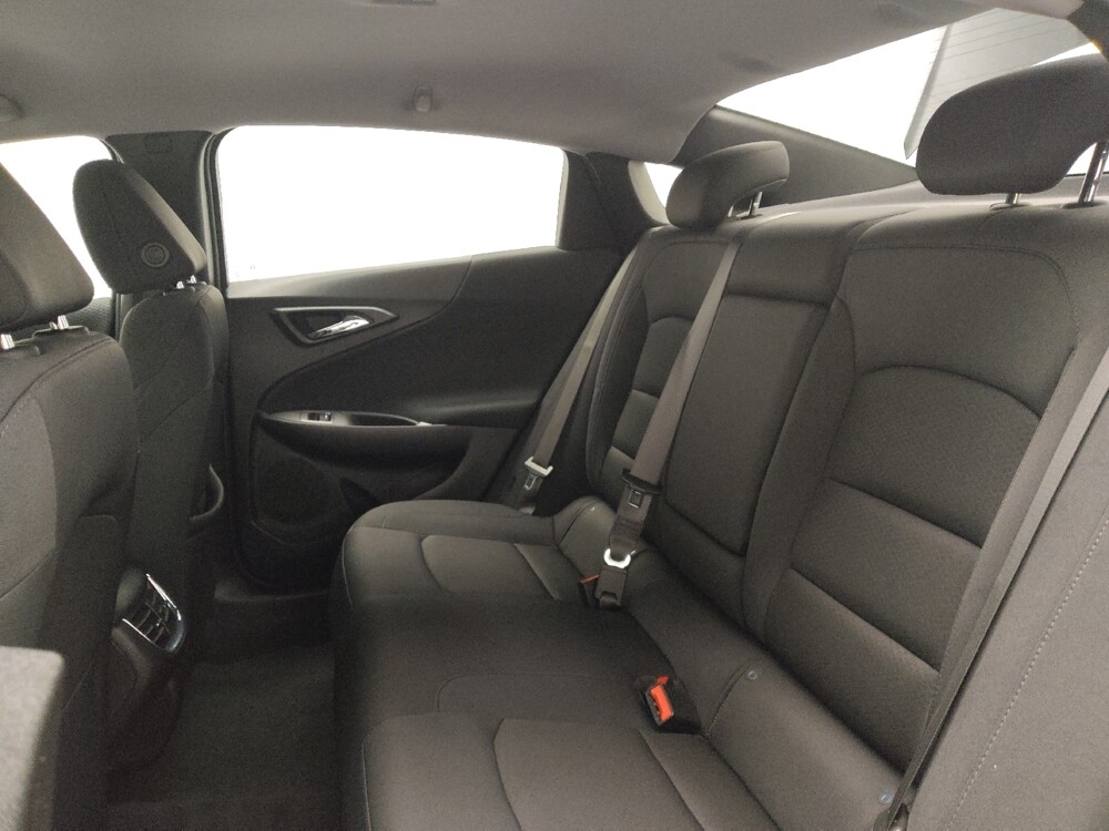 2025 Chevrolet Malibu in Birmingham, AL 35215 - 18133230 18