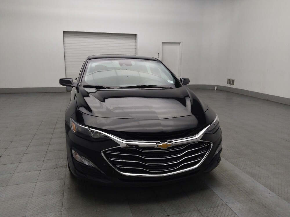 2025 Chevrolet Malibu in Birmingham, AL 35215 - 18133230 14