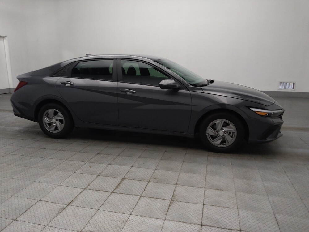2024 Hyundai Elantra in Chattanooga, TN 37421 - 18133231 11