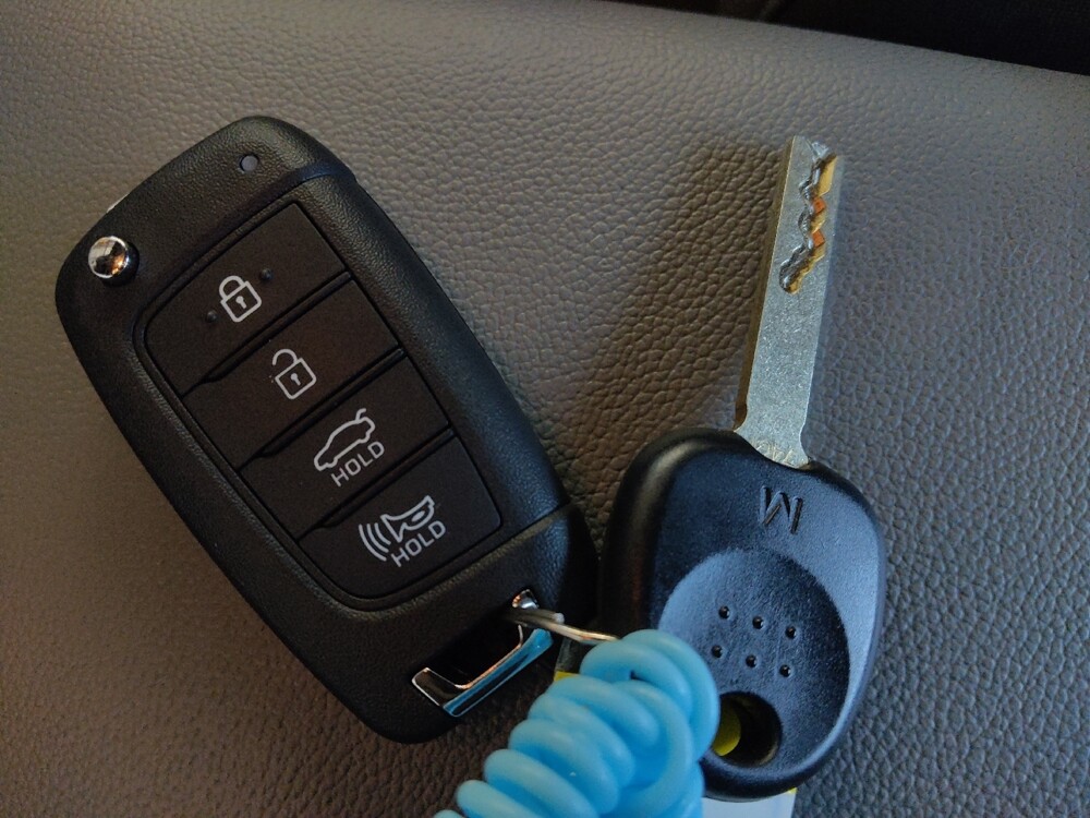 2024 Hyundai Elantra in Chattanooga, TN 37421 - 18133231 32