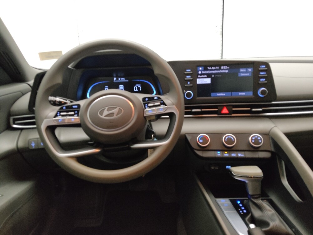 2024 Hyundai Elantra in Chattanooga, TN 37421 - 18133231 22