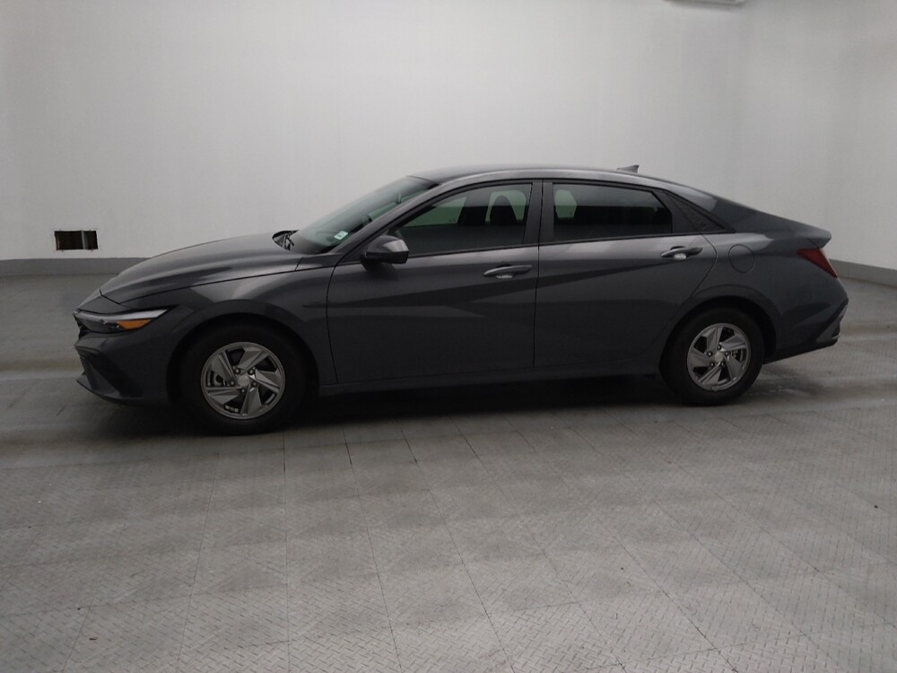2024 Hyundai Elantra in Chattanooga, TN 37421 - 18133231 2